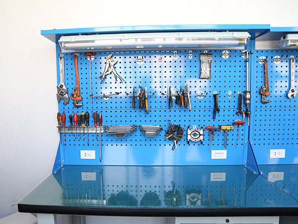 速耐售后維修工作臺