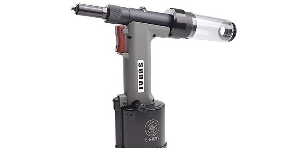 氣動(dòng)拉鉚槍和鉚釘槍鉚接的工具原理及優(yōu)點(diǎn)和分類(lèi)