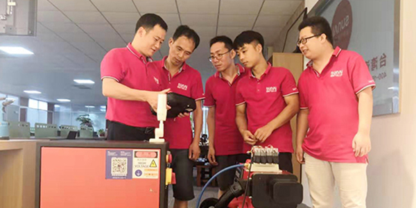 速耐氣動工具-自動化產品培訓會