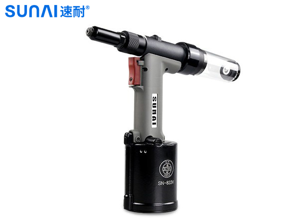 氣動抽芯鉚釘槍 SN-822V