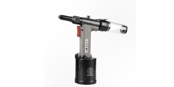 你知道鉚釘槍的操作技巧嗎？