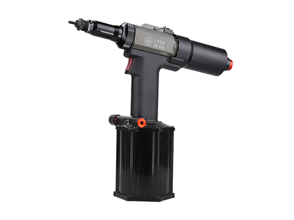 氣動鉚螺母槍 SN-876 氣動鉚螺母槍 SN-876