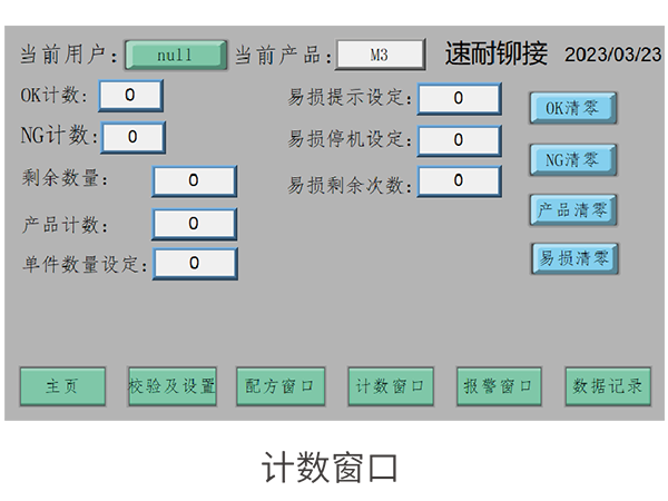 過程監(jiān)控鉚釘槍 SN-B02C 過程監(jiān)控鉚釘槍 SN-B02C
