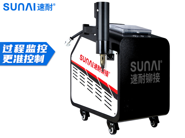 伺服監控拉鉚螺母槍 SN-R02D