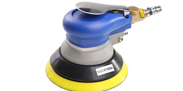 新買來的氣動工具用一下就壞了，原因竟是它！